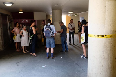 © Tobias Hagleitner