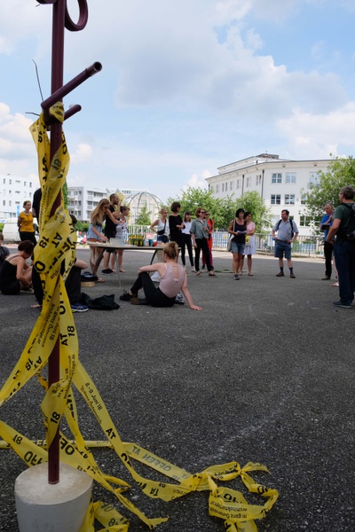 © Tobias Hagleitner