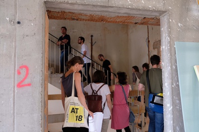 © Tobias Hagleitner