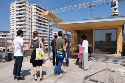 © Tobias Hagleitner