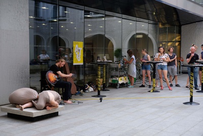 © Tobias Hagleitner