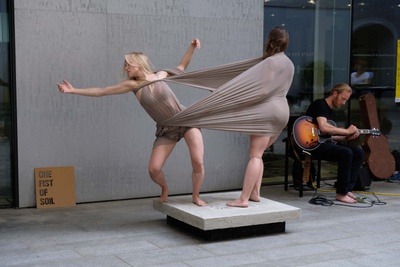 © Tobias Hagleitner