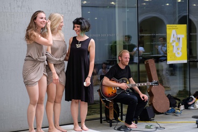 © Tobias Hagleitner