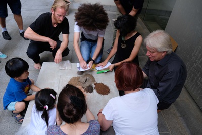 © Tobias Hagleitner