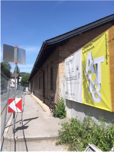 © Initiative Architektur