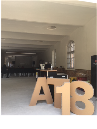 © Initiative Architektur