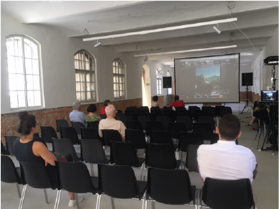 © Initiative Architektur