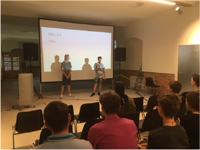 © Initiative Architektur