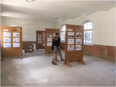 © Initiative Architektur