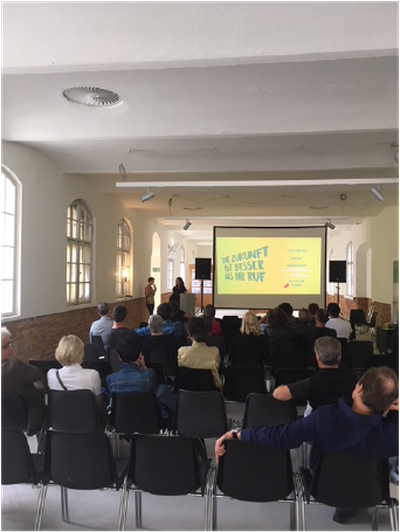 © Initiative Architektur