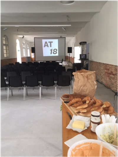 © Initiative Architektur