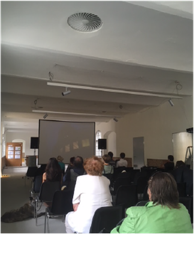 © Initiative Architektur