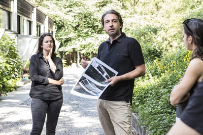 © Roswitha Schneider