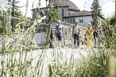 © Roswitha Schneider