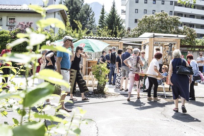 © Roswitha Schneider