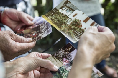 © Roswitha Schneider