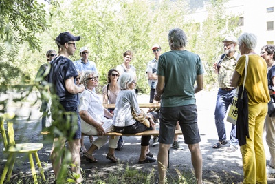 © Roswitha Schneider