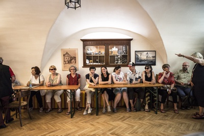 © Roswitha Schneider