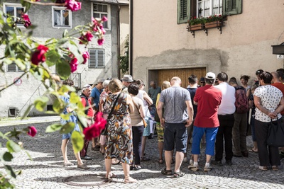 © Roswitha Schneider