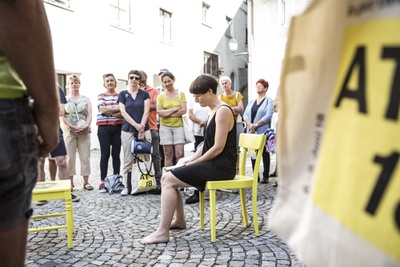 © Roswitha Schneider