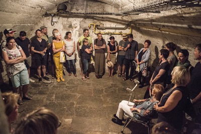 © Roswitha Schneider