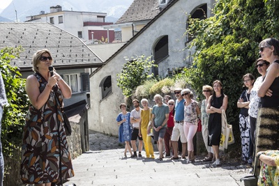 © Roswitha Schneider