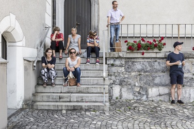 © Roswitha Schneider