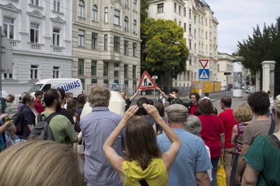 © Franz-Josef Windisch-Grätz