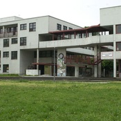 Stadt des Kindes