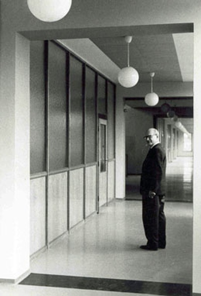 Wilhelm Schuette