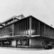 Maison du Peuple, Clichy, 1935-39. Jean Prouvé. Die Poetik des technischen Objekts