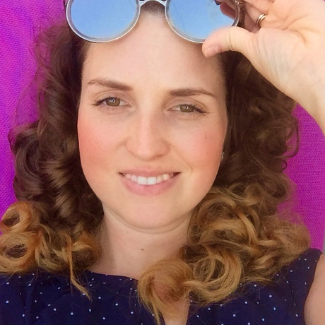 Lívia Kožušková
