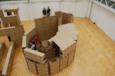 Architekturvermittlung 4