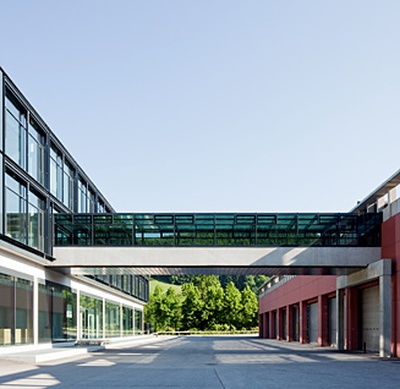 Bene Headoffice Waidhofen/Ybbs