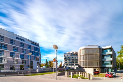Alpenland Zentrale