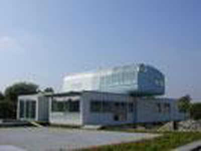 Fa Stelzer (Herzogenburg), Arch. Franz Sam