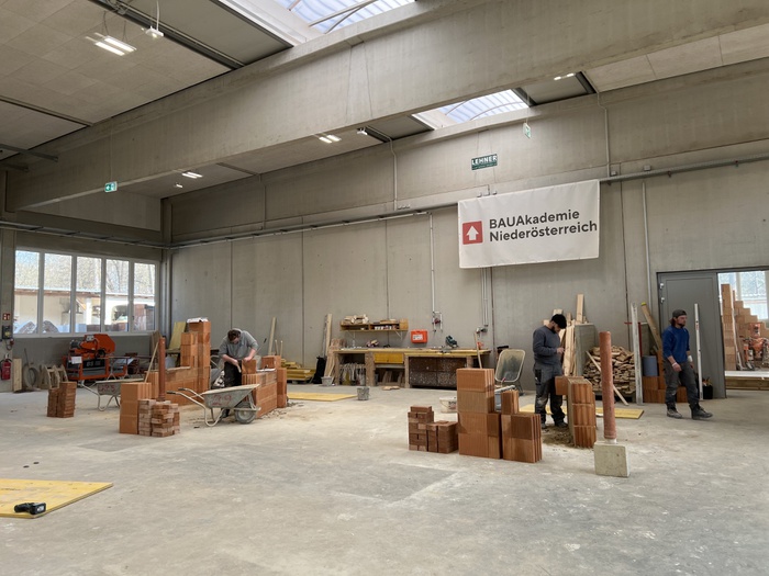 Bauakademie NÖ