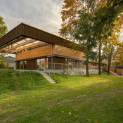 Flusshaus Prinzersdorf