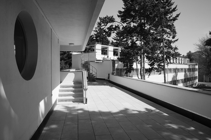 Ledigenwohnheim Breslau