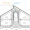 Gästehaus Koyasan – Architektur und Foto: Alphaville (Kentaro Takeguchi & Asako Yamamoto)