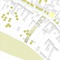 Lageplan, Kindergarten Münichsthal