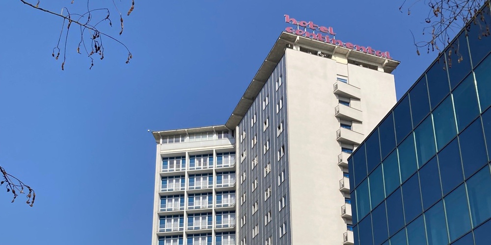 Hotel Continental