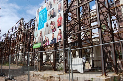 "Immovielien" - Martini erleben, Hamburg