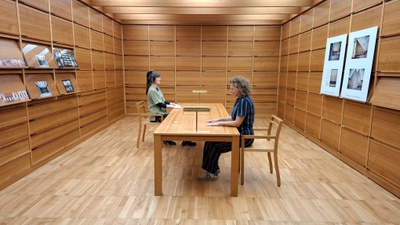 Archiv der Zeitgenossen