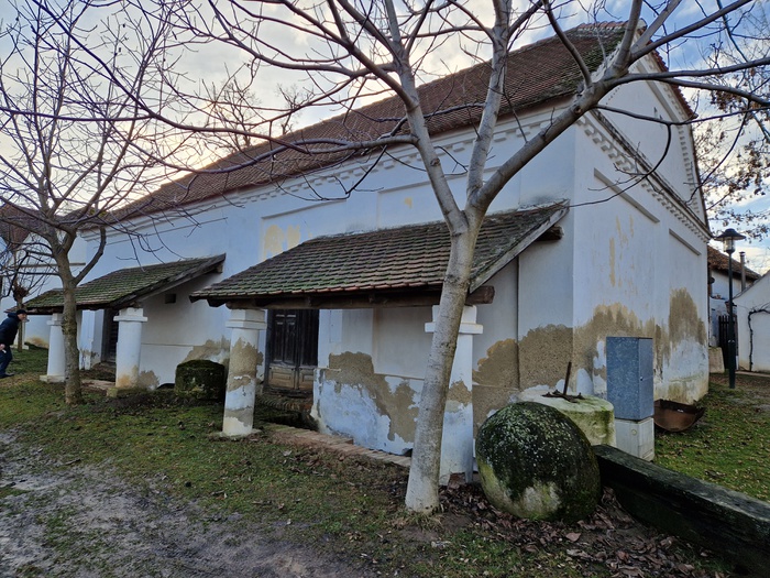 Unterstinkenbrunn