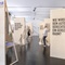 Ausstellungsansicht Autokorrektur
