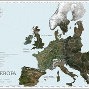 Roadmap 2050