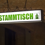 Baukultur-Stammtisch