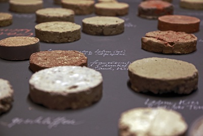 erdig. TERRA Award | Bauen mit Lehm