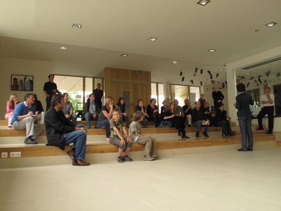 Tour Architektur macht Schule2